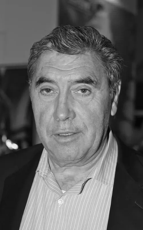 Eddy Merckx