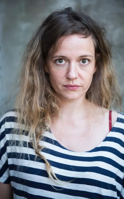 Julie Mahieu