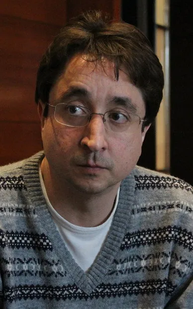 Luis Moreno