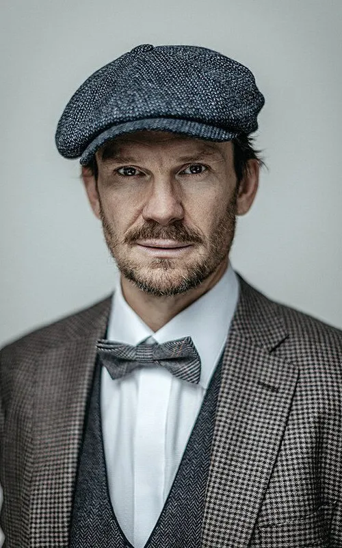 Patrik Eliáš