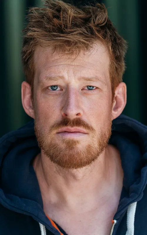 Sebastian Winkler