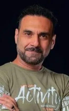 Maqsud Məmmədov