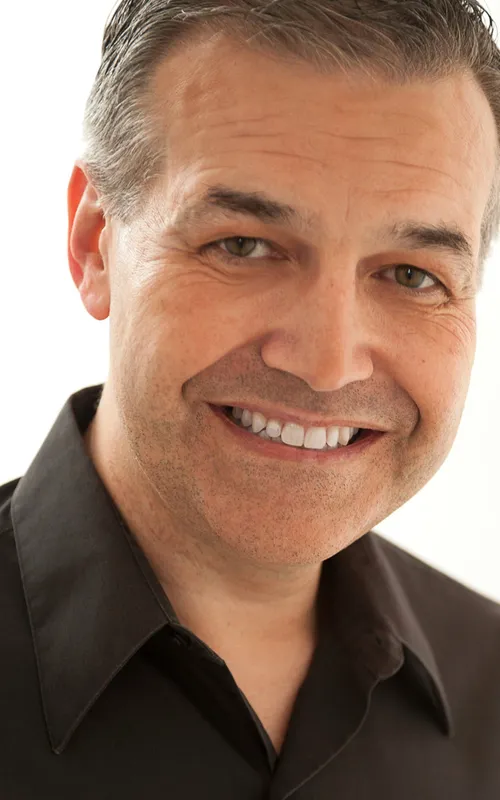 Bobby E. Erickson