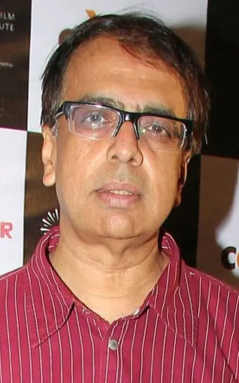 Ananth Narayan Mahadevan