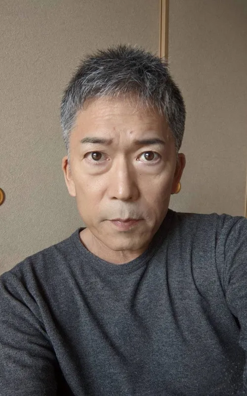 Kazuya Sawaki