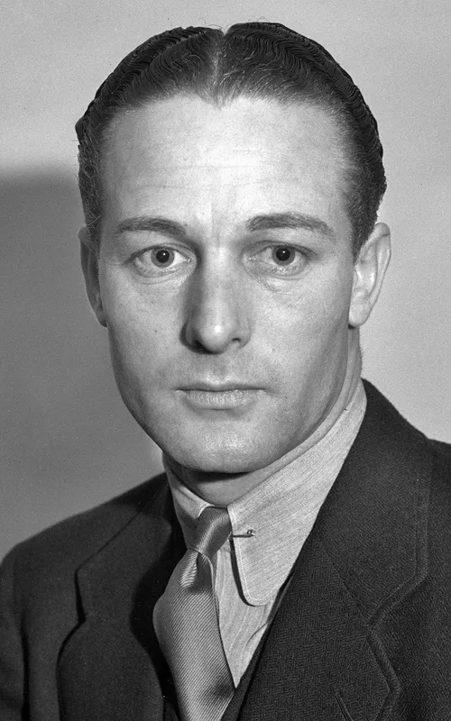 Hal Le Sueur