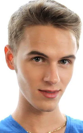 Ethan Rose