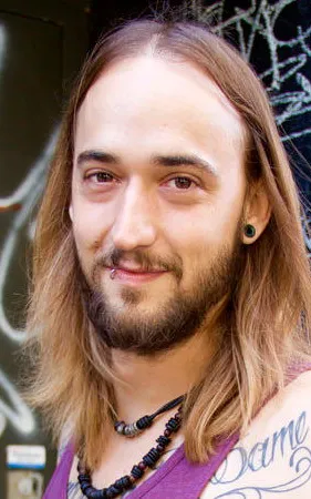 Rafael Salzmann