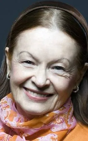 Irina Kolpakova