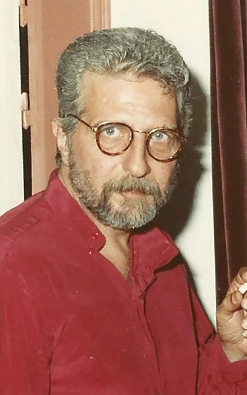 Giorgos Katakouzinos