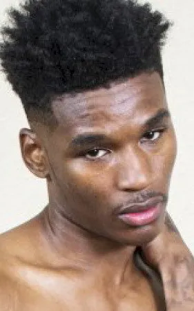 Kyree Rockafella