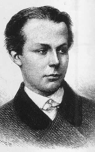 Francis Douglas