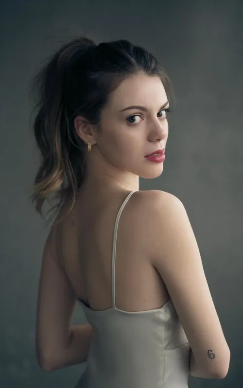 Kate Lindsey