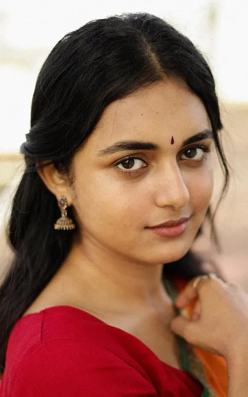 Smeha Manimegalai