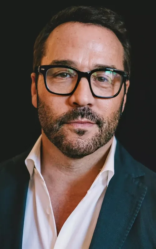 Jeremy Piven