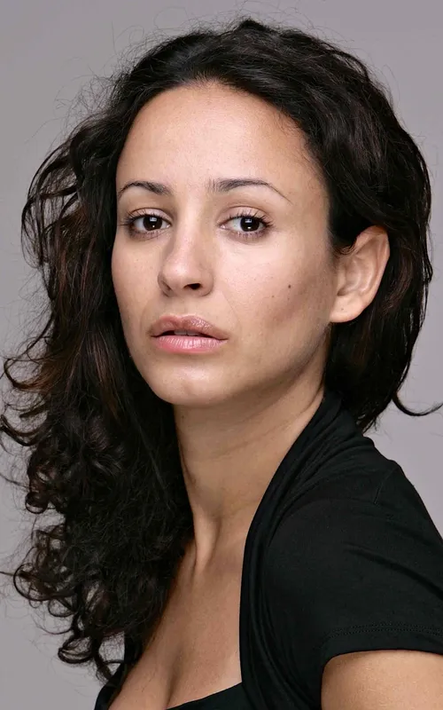 Sanaa Alaoui