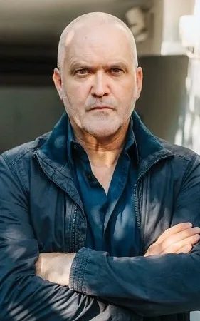 Rainer Haustein