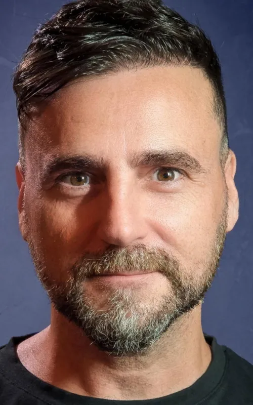 Agustín Gonçalves