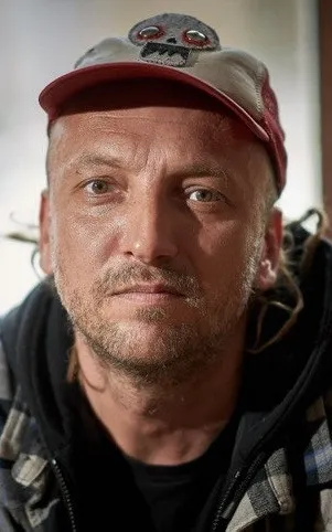 Bernard Adamus