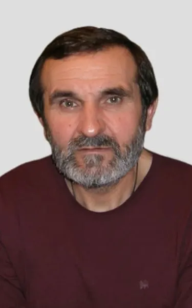 Vladimir Salimov