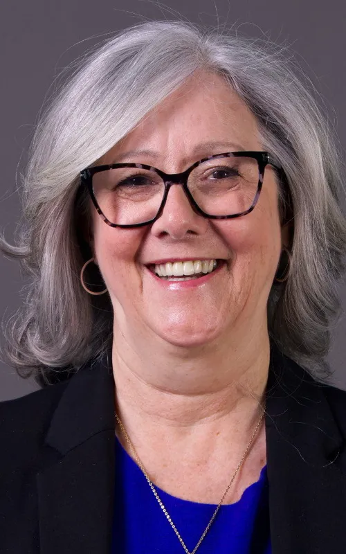 Chantal Chartrand
