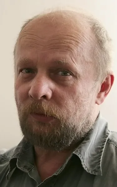 Evgeny Kozlovsky