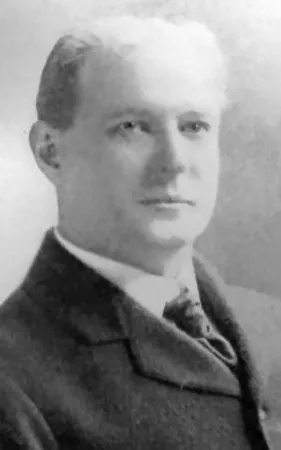 James O. Barrows