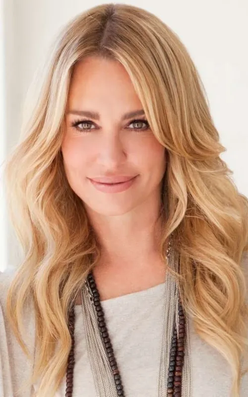 Taylor Armstrong Bluher