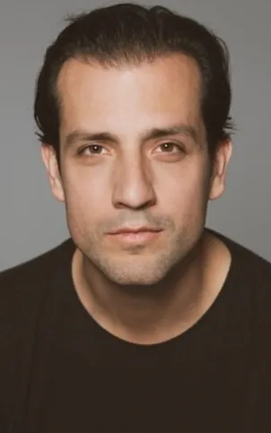 Javier Taboada