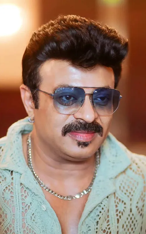 Riyaz Khan