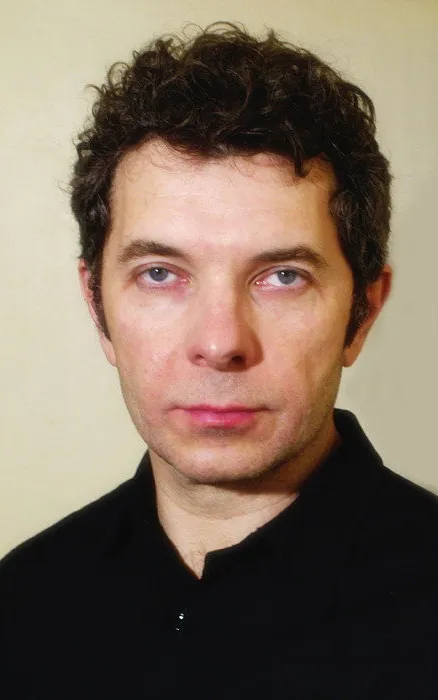 Igor Larin