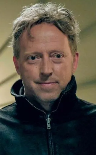 Frans Van Der Aa