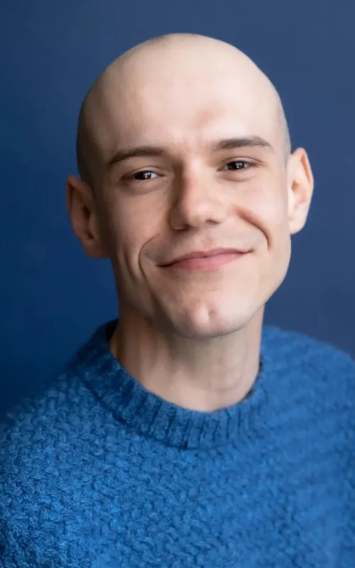 Pepijn Korfage