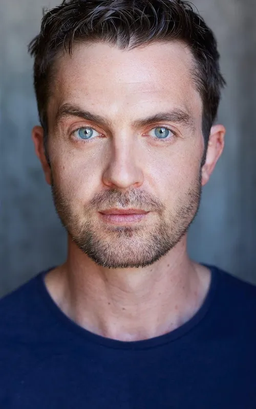 Jacques Theron
