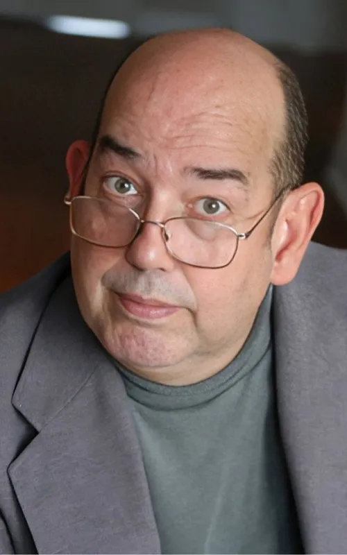 Ron Fagan