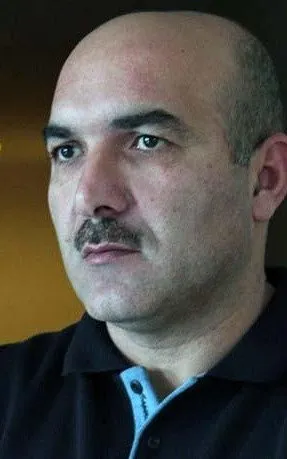 Seymur Shahbazov