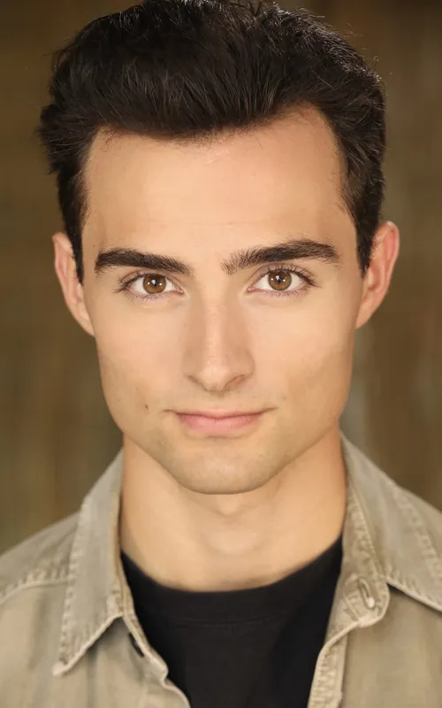 Michael Jamison
