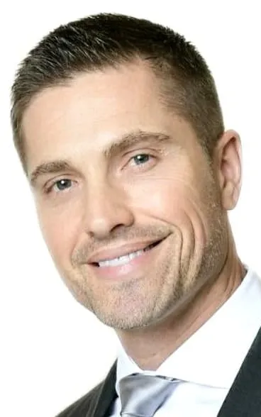 Eric Winter