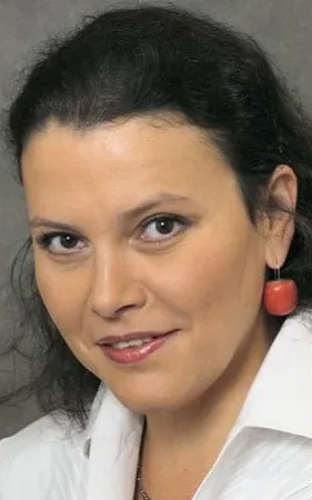 Yanina Khachaturova