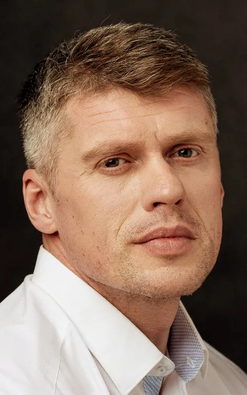 Viktor Novikov