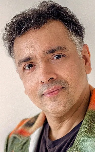 Rodrigo Fagundes