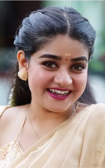 Saniya Babu