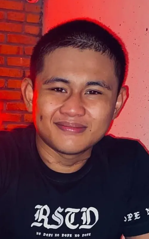 Jeremy Sihotang