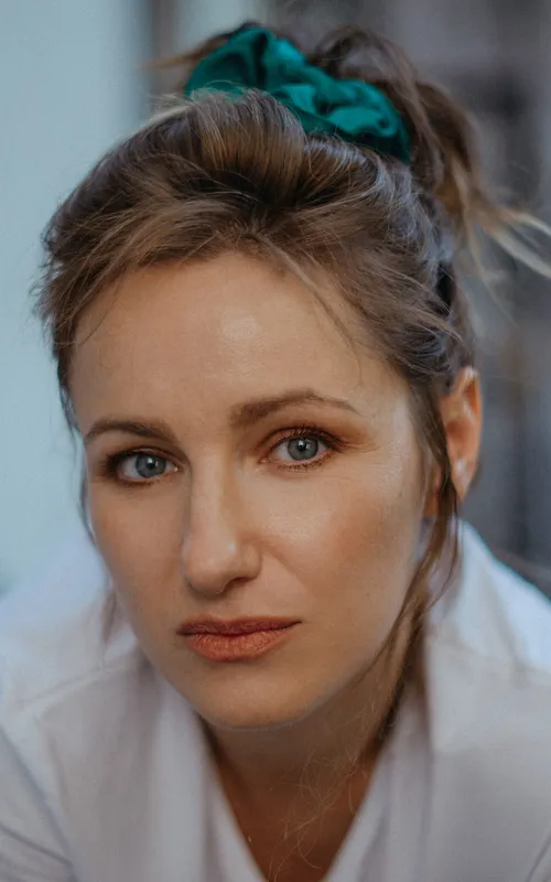 Visnja Sretenovic