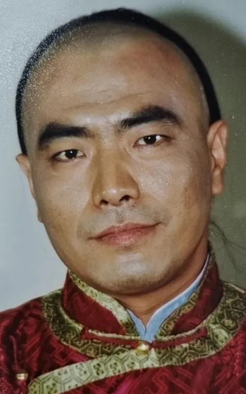 Zhang Jingsheng