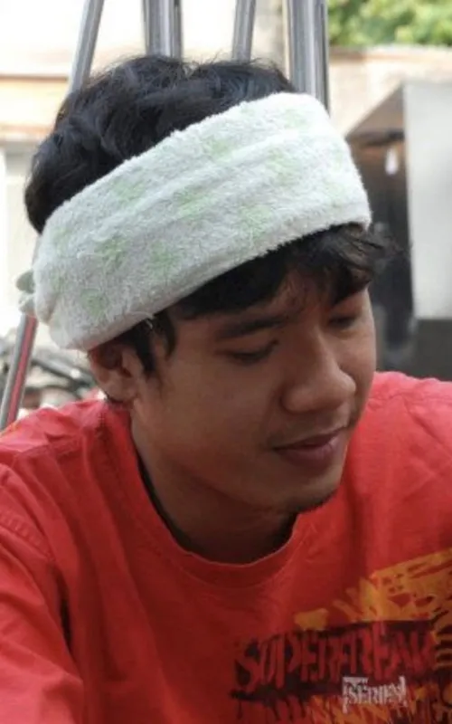 Dimas Bagus Triatma Yoga