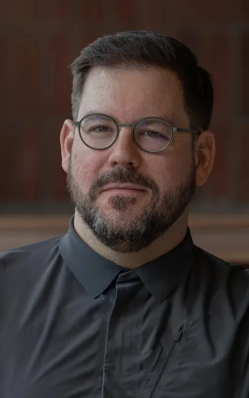 Simon Allard