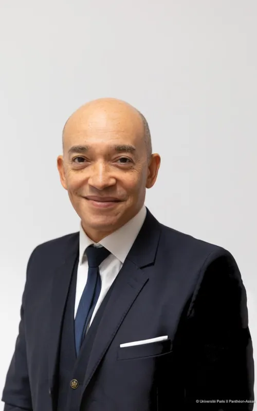 Fabrice d'Almeida