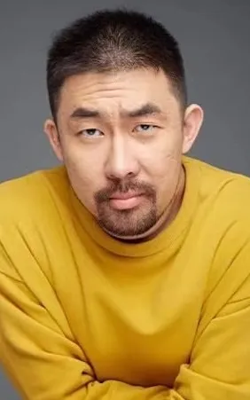 Xie Junwei