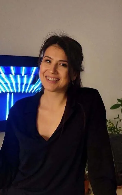 Anja Mitikj
